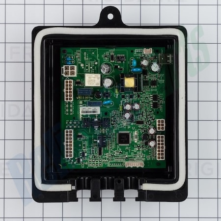 Electrolux Home Products 5304498781 Frigidaire Refrigerator Board Main Power 5304498781